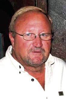 Curtis Neal Duff