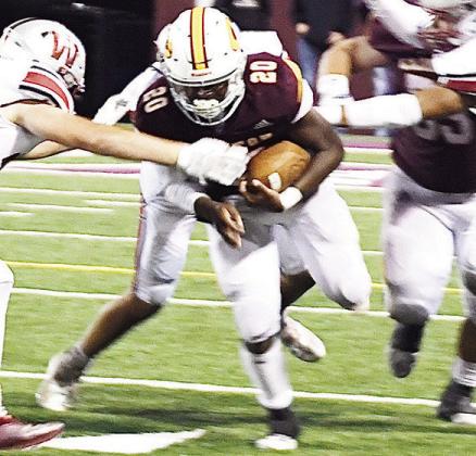 CHS Booster Club prepares for new season