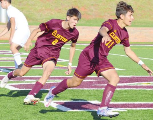 Top CHS sports moments of year