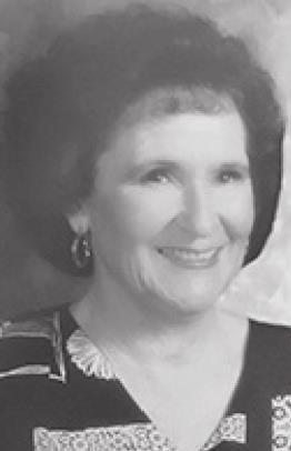 Patsy Moseley