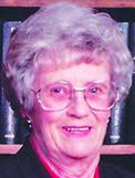 Juanita Mae Davis