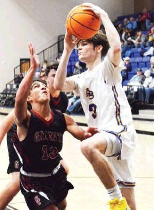 Pyron flying high early