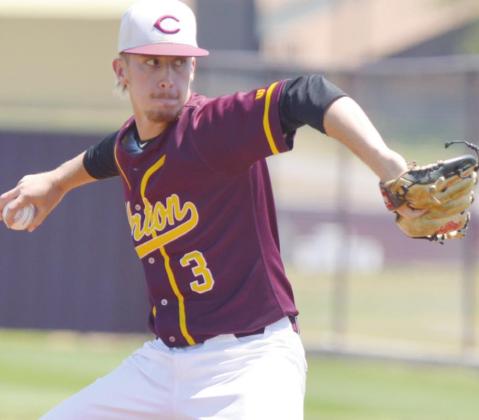 Reds’ season ends at regional tourney
