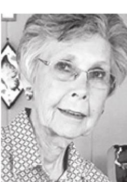 Betty Jo Ables Brookman