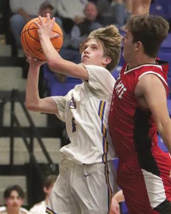 Area teams climb rankings