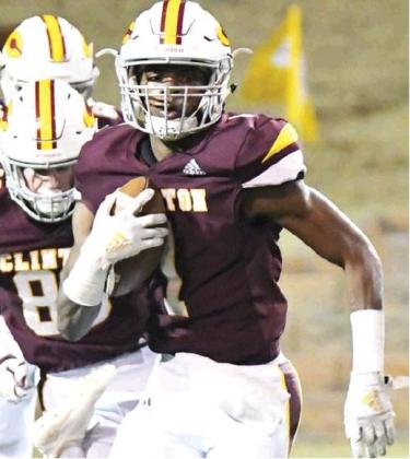 Reds travel to No. 1 Bronchos
