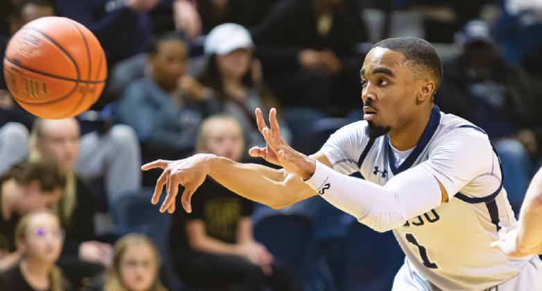 Bulldogs claim GAC title
