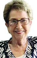 Laura Nell McKinsey