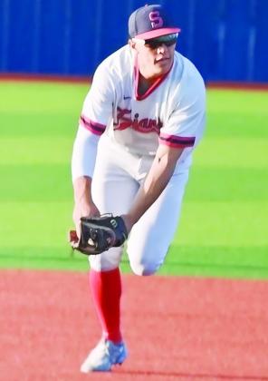 Powell earns top awards for stellar season