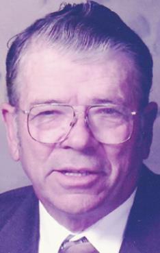 Donald Lee Kincaid