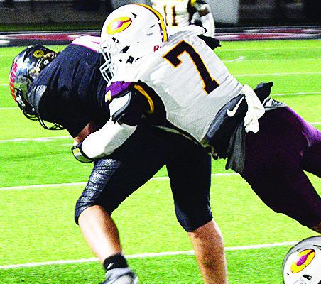 Catching the opponent off guard