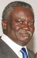 Robert Malone Sr.
