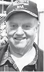 Leo “Butch” Brown Jr.