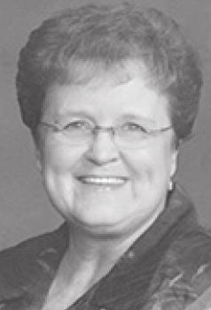 Donna Dobbs