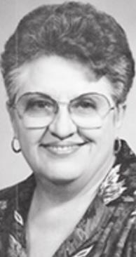 Peggy Tilley