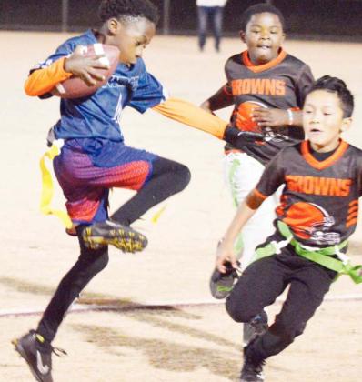 OB&amp; T's Rising Stars
