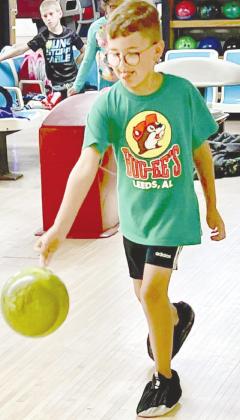 Bowling leagues to begin in August