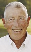 Ronald Dean Faulkner