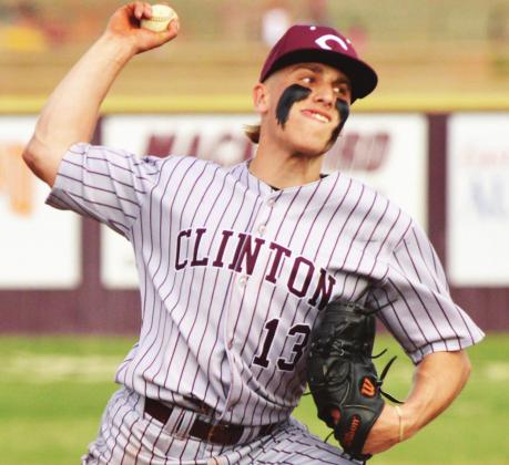 McAtee delivers fitting final outing