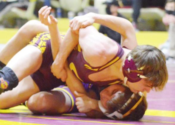Top CHS sports moments of year