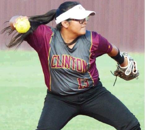 Santos exceeding her own expectations