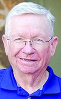 Lester Bruce Plumb “Bruce”