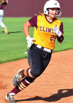 CHS healthy for final stretch
