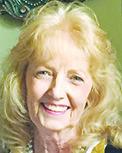 Juanita Eeds