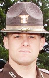 Trooper John Jones