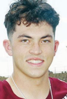 Red Tornadoes named to OFBCA All-State team