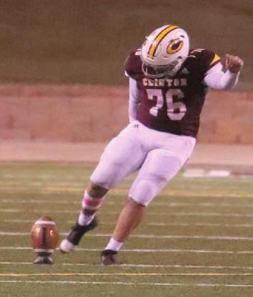 Red Tornadoes statistical leaders