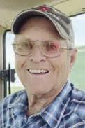 William “Bill” Byron Robertson