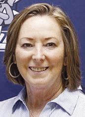 Dr. Parker now interim provost, vice president for Academic Affairs