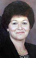 Mary Truanne Gritts