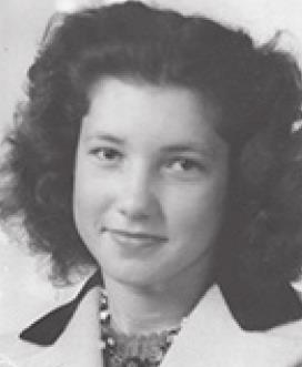 Roberta Leverton