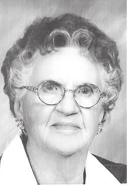 Marie Dewees