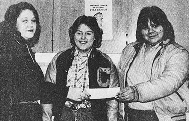 CLINTON’S HISTORY 10, 20, 30 AND 40 YEARS AGO