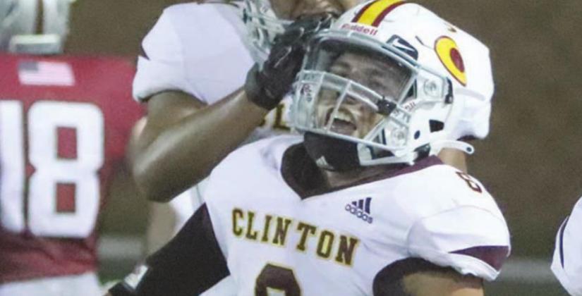 Red Tornadoes statistical leaders