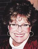 Lynda Sharon (Ringo) Farmer