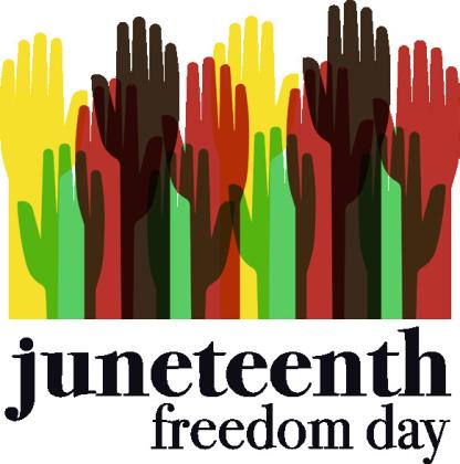 Juneteenth event to be held today