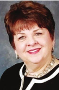Deborah Kaye Hale