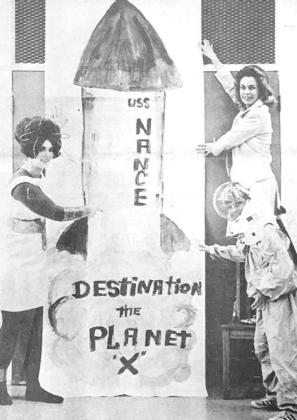 CLINTON’S HISTORY 10, 20, 30 AND 50 YEARS AGO