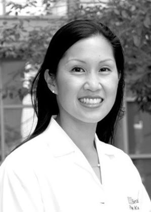 Elizabeth Ko, M.D.