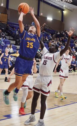 A-B takes one game from the Tigers