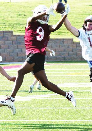 CHS football returning to workouts June 1