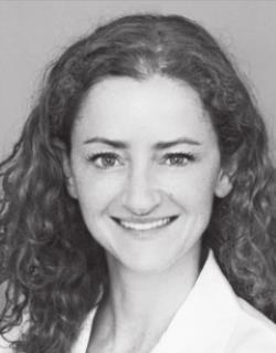 Dr. Eve Glazier