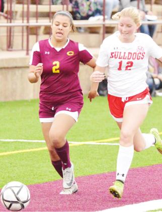 Amaya kept working for CHS