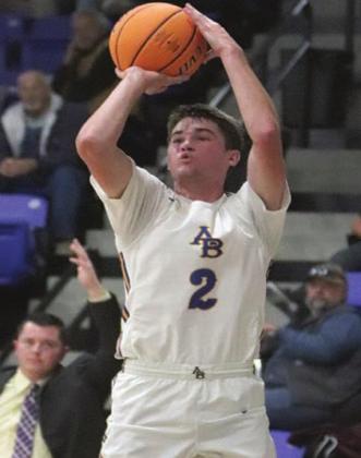 Arapaho-Butler cruises versus Arnett