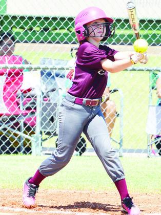 Clinton set to host state tourneys