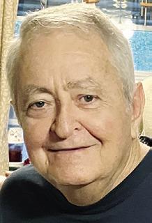 Virgil Mack Cleveland